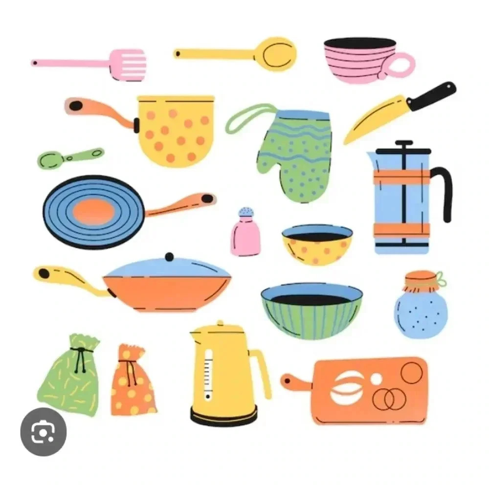 Assorted kitchen tools Bundle - Picture 2 of 16